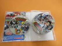 026)スーパー戦隊シリーズ 五星戦隊ダイレンジャー DVD COLLECTION VOL.1 初回特典付き_画像4