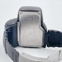 【1円～】 希少 CASIO PRT-1 PROTREK GPS Navigation カシオ プロトレック ナビゲーション アンティーク_画像9