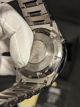 ★美品★SBXA015アストロン　チタンモデル×セラミック SEIKO セイコー ASTRON　腕時計　GPSソーラー_画像8