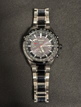 ★美品★SBXA015アストロン　チタンモデル×セラミック SEIKO セイコー ASTRON　腕時計　GPSソーラー_画像10