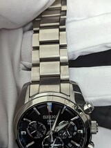 ★美品★アストロン　SBXC021 ステンレスモデル SEIKO セイコー 腕時計 ASTRON GPSソーラー_画像6