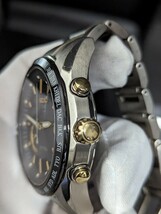 セイコー　アストロン　SBXB087 チタンモデル SEIKO　ASTRON　クロノグラフ 腕時計　GPSソーラー_画像6