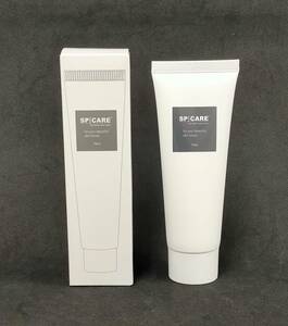 【未使用】 スピケア タイディリズムハンドクリーム 75ml SPICARE ハンドクリーム