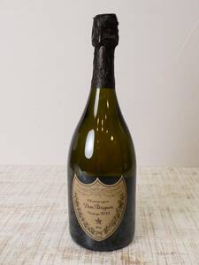 ドン ペリニヨン Dom Perignon 2013年 白 ヴィンテージ ブリュット シャンパン【 750ml/12.5%/新品】a4DE0