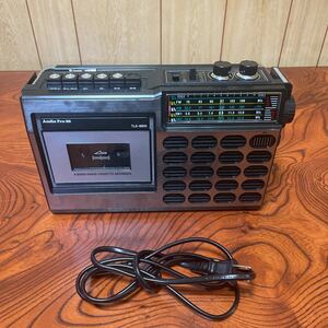 Audio Pro 88 TLS-8800 昭和の想いでラジオ ラジカセ ジャンク