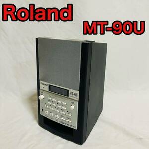 Roland MT-90U Music Player