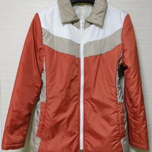 ライトダウンジャケット 9号 中古品