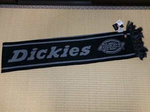 ディッキーズ Dickies マフラー 未使用