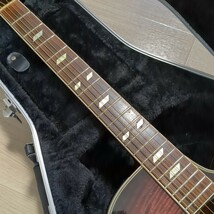 ジャンク Takamine タカミネ GRAPH-EX Pre AMP Junk 型番不明 現状品 エレアコ_画像4