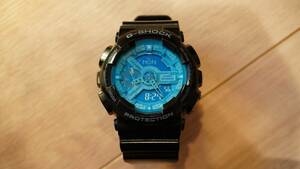 G-SHOCK GA-110B