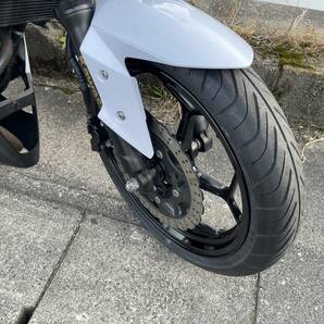 Ｚ２５０ 自賠責付き 三重県からの画像3