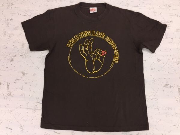 2025年最新】Yahoo!オークション -矢井田瞳 tシャツの中古品 2025年最新】Yahoo!オークション -矢井田瞳 tシャツの中古品
