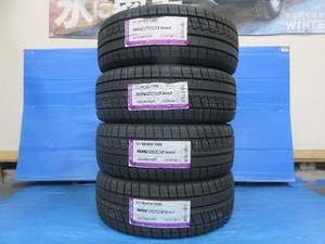 ☆ 新品！ 225/55R17 スタッドレスタイヤ ネクセン ウィンガードアイス2 2023年製 4本セット BN レガシィB4 GP XV シーズンオフ価格！ ☆