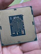 CPU Intel Core i5-6500 動作品(FB-F1)_画像3