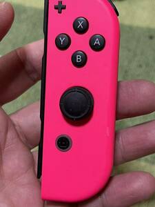 Nintendo Switch ニンテンドースイッチ Joy-Con 右　動作品　(FB-MH1)