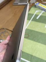 MacBook Air (Retina, 13インチ, 2020) 超美品　ID ロック　ジャンク_画像9