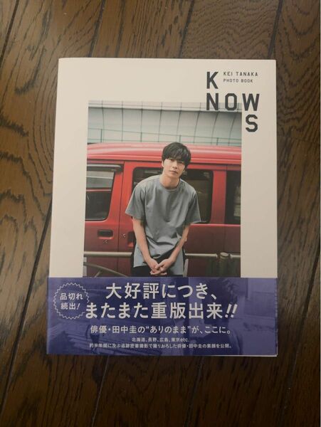 ＫＮＯＷＳ　ＫＥＩ　ＴＡＮＡＫＡ　ＰＨＯＴＯ　ＢＯＯＫ （ＴＯＫＹＯ　ＮＥＷＳ　ＭＯＯＫ　５９０） ＴＳＵＴＯＭＵ　ＯＮＯ