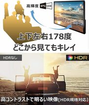 パナソニック 65V型液晶テレビ 4Kダブルチューナー内蔵 TH-65GX855 無線接続/Dolby Atmos/ブラウザ機能/VOD搭載/2画面分割 引取可能_画像4