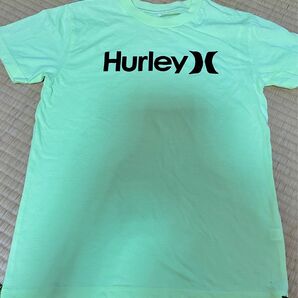 Hurley Tシャツ 2枚セット 150cm ハーレー