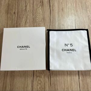 CHANEL ポーチ