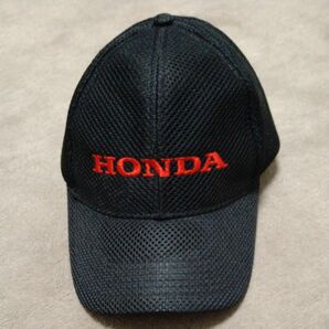 HONDA 　メッシュキャップ