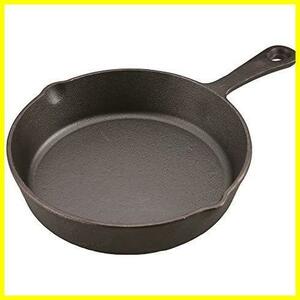 * size :20cm* Captain Stag (CAPTAIN STAG) kitchen articles skillet fry pan UG-30