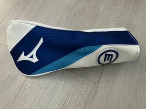 ミズノMIZUNO FW 3番ヘッドカバー