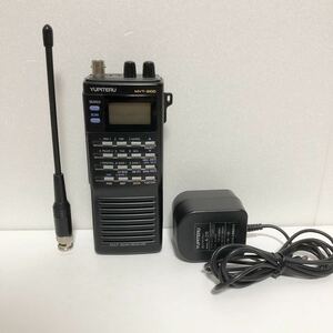 ジャンク★ YUPITERU マルチバンドレシーバー MVT-3100 ★送料520円 ユピテル MULTI BAND RECEIVER レシーバー 受信機