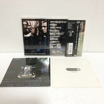 中古CD★ プロディジー / THE FAT OF THE LAND ★国内盤 PRODIGY ザ・ファット・オブ・ザ・ランド BREATHE SMACK MY BITCH UP_画像3