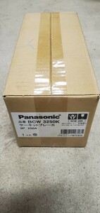 Panasonic BCW3250K 250A