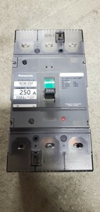 Panasonic BCW3250K 250A