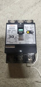 テンパール GBU-53EC 30A