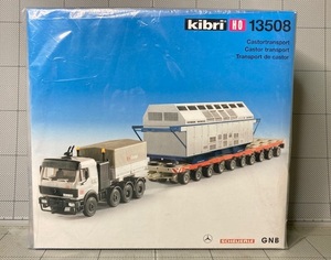 Kibri 13508