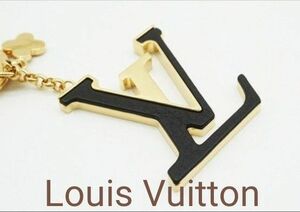 ☆正規綺麗目☆Louis Vuitton☆ロゴカプシーヌ　キーリング☆M63080