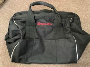 スナップオン Snap-on 工具入れ　工具バック