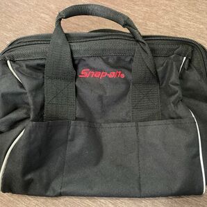 スナップオン Snap-on 工具入れ　工具バック