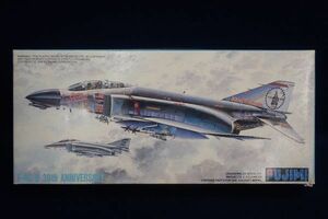 ▼プラモデル084 未組立 FUJIMI F-4C/D 30th ANNIVERSARY▼フジミ模型/1/72スケール/ファントム