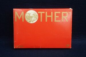 ▼ゲーム601 ファミコン MOTHER マザー▼任天堂/Nintend/起動確認済み