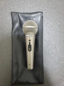 SHURE 588SD Mexico製 ダイナミックマイク ボーカル用