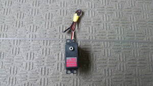 *KO Propo torque type servo PDS-2514 semi rope ro type used beautiful goods *