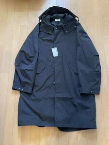 超美品 リメール remer loose 2way hood over coat / ルーズツーウェイフードオーバーコー♪ほぼ新品タグ付