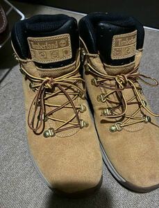 【美品】ティンバーランド Timberland ブーツ　26.5