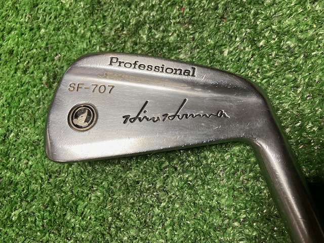 SF-707 ホンマ(HONMA) アイアンセット(IRON) - ショッピング