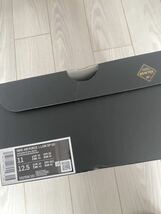 送料無料 即決 29cm NIKE x UNDERCOVER ナイキ アンダーカバー エアフォース AIR FORCE 1 LOW SP UC 白 US11 ゴアテックス GORE-TEX_画像9