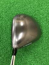 [新品] Callaway パラダイム Ai SMOKE ◆◆◆ドライバー 9° Tour AD VF-6 (S)_画像5