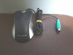 LesanseDT LESANCE MOUSE02 рабочий товар 