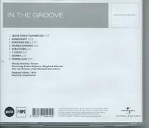 IN THR GROOVE/CHARLY ANTOLINI_画像2