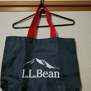 L.L.Beanバッグ