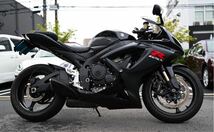 希少GSX-R 750 2006年モデル_画像4