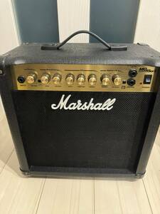 MARSHALL ＭＧ15 DFX 動作確認+メンテナンス済③　